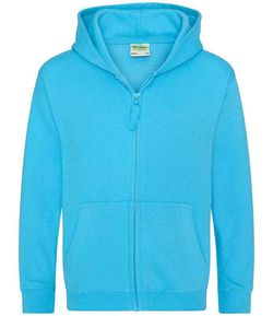 Colour – Hawaiian Blue