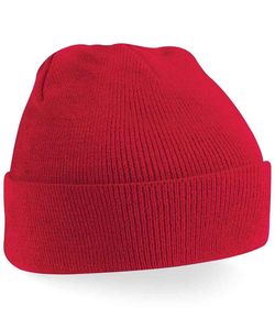 Colour – Classic Red