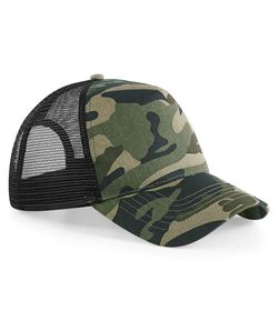 Colour – Jungle Camo
