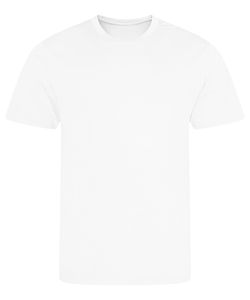 Colour – Arctic White