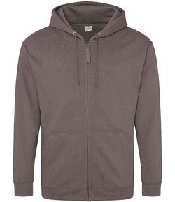 Colour – Steel Grey