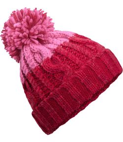 Colour – Classic Red/True Pink