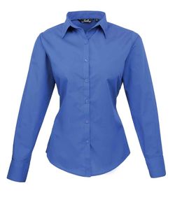 Colour – Royal Blue