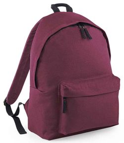 Colour – Burgundy