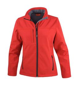 Colour – Red