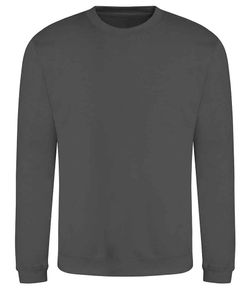 Colour – Steel Grey