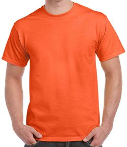 Colour – Orange