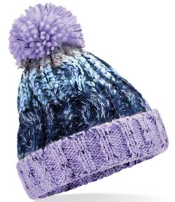 Colour – Lavender Fizz