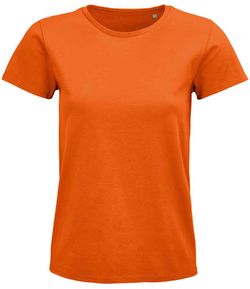 Colour – Orange