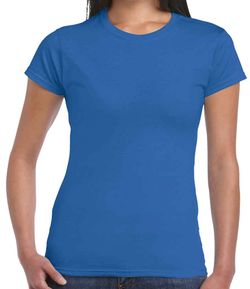 GD72 – Royal Blue