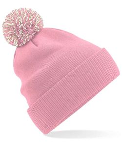 Colour – Dusky Pink/Off White