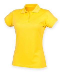 Colour – Yellow