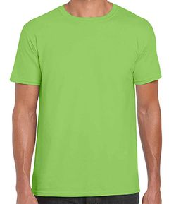 Colour – Lime Green