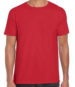 Colour – Red