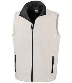 Colour – White/Black