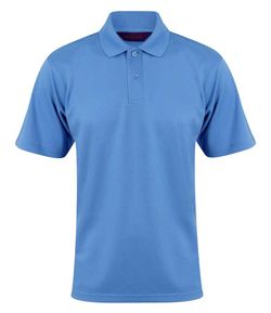 Colour – Mid Blue