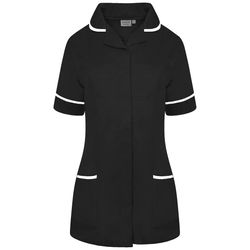 Colour – Black/White