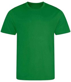 Colour – Kelly Green
