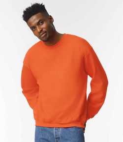 Colour – Orange