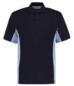 Colour – Navy/Light Blue