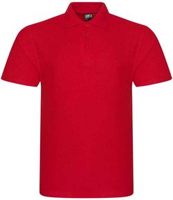 Colour – Red