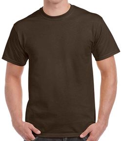 Colour – Dark Chocolate