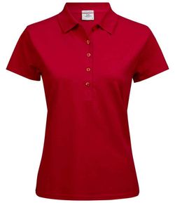 Colour – Red
