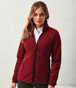 Colour – Burgundy/Brown