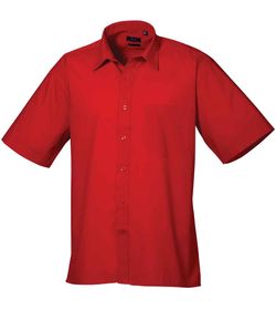 Colour – Red