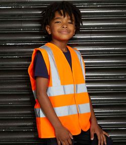 Colour – Orange