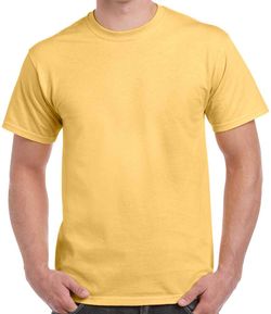 Colour – Yellow Haze