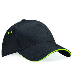Colour – Black/Lime Green