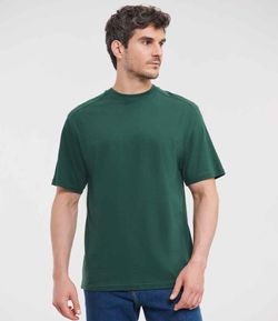 Colour – Bottle Green