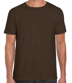 Colour – Dark Chocolate