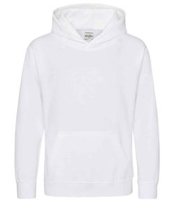 Colour – Arctic White