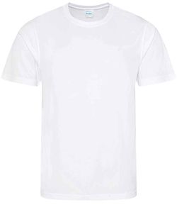 Colour – Arctic White