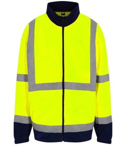 Colour – Yellow/Navy