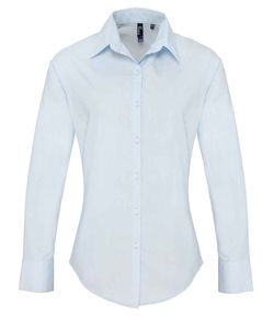 Colour – Light Blue