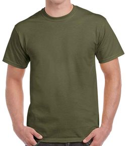 Colour – Military Green