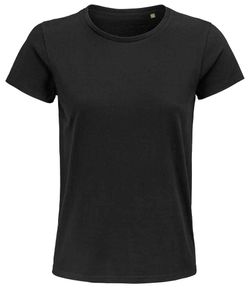 Colour – Deep Black