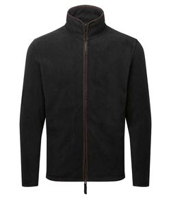 Colour – Black/Brown