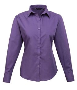 Colour – Purple