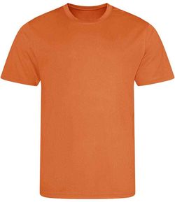 Colour – Orange Crush