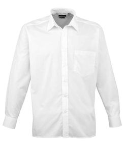 Colour – White