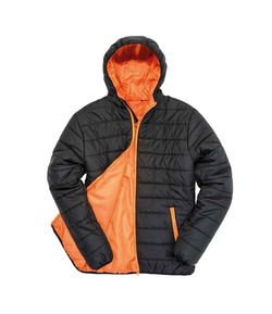 Colour – Black/Orange