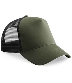 Colour – Olive Green/Black