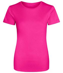 Colour – Hyper Pink