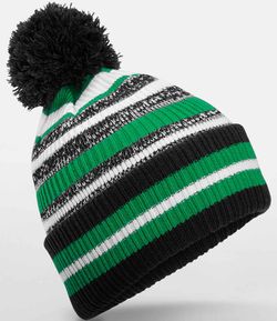 BB474R – Black/Kelly Green/White