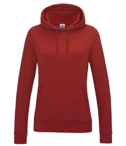 Colour – Fire Red