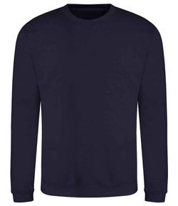 Colour – New French Navy